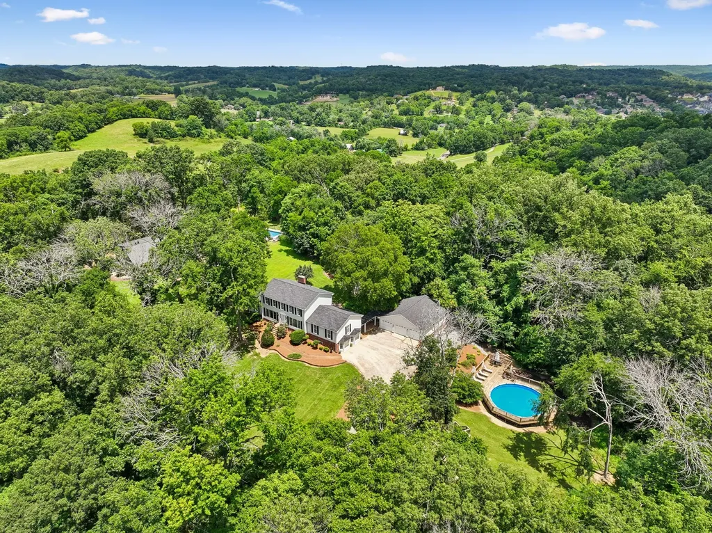 108 Wonder Valley Road Hendersonville TN 37075