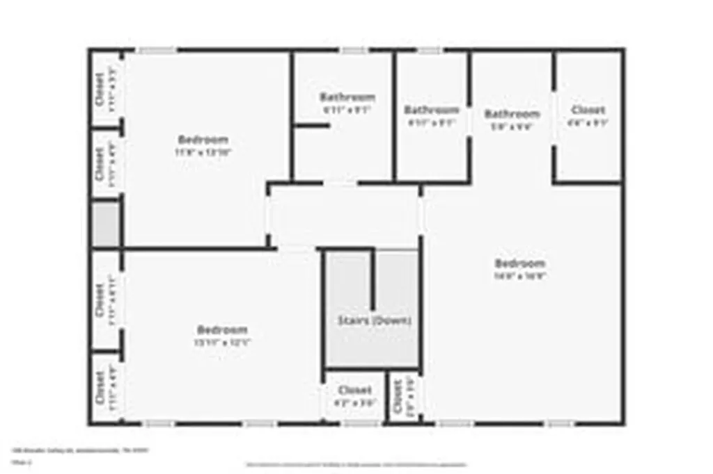 108 Wonder Valley Road Hendersonville TN 37075
