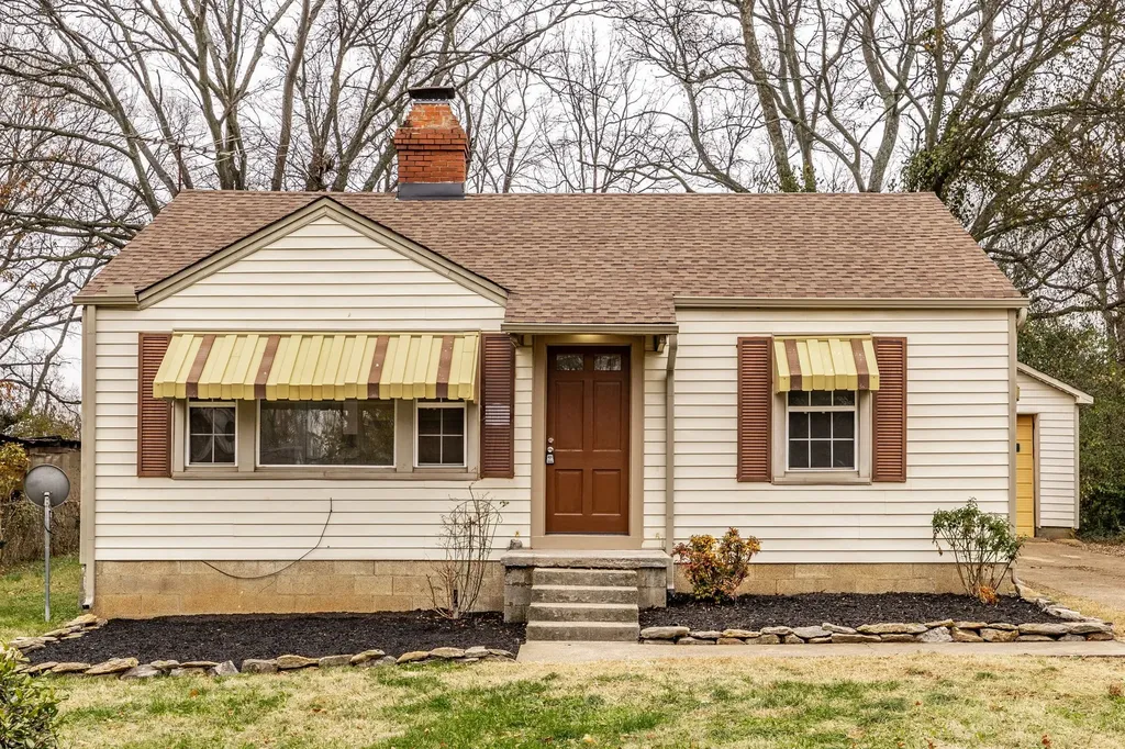 247 Morton Avenue Gallatin TN 37066