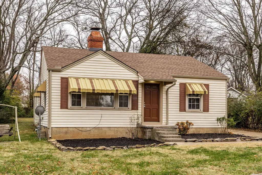 247 Morton Avenue Gallatin TN 37066