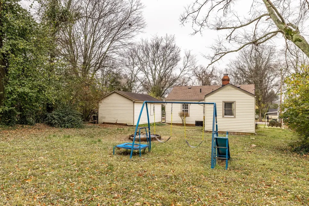 247 Morton Avenue Gallatin TN 37066