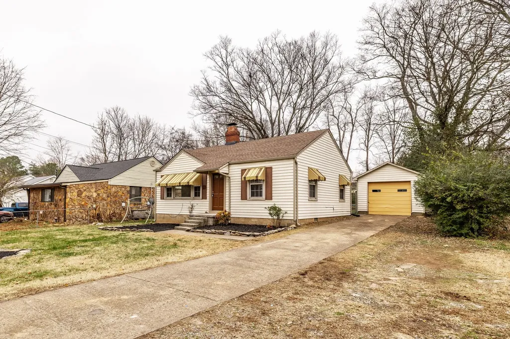 247 Morton Avenue Gallatin TN 37066