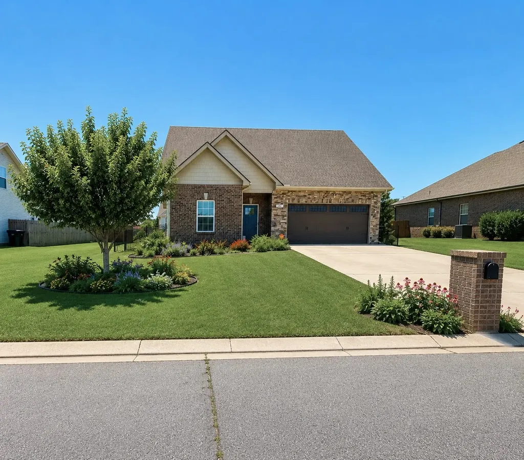 4719 Beryl Drive Murfreesboro TN 37128