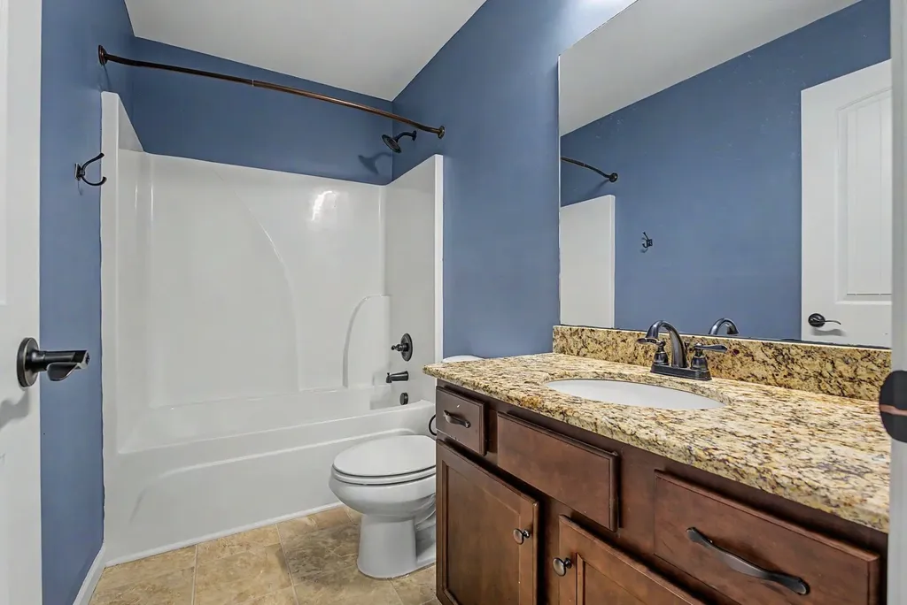 4719 Beryl Drive Murfreesboro TN 37128