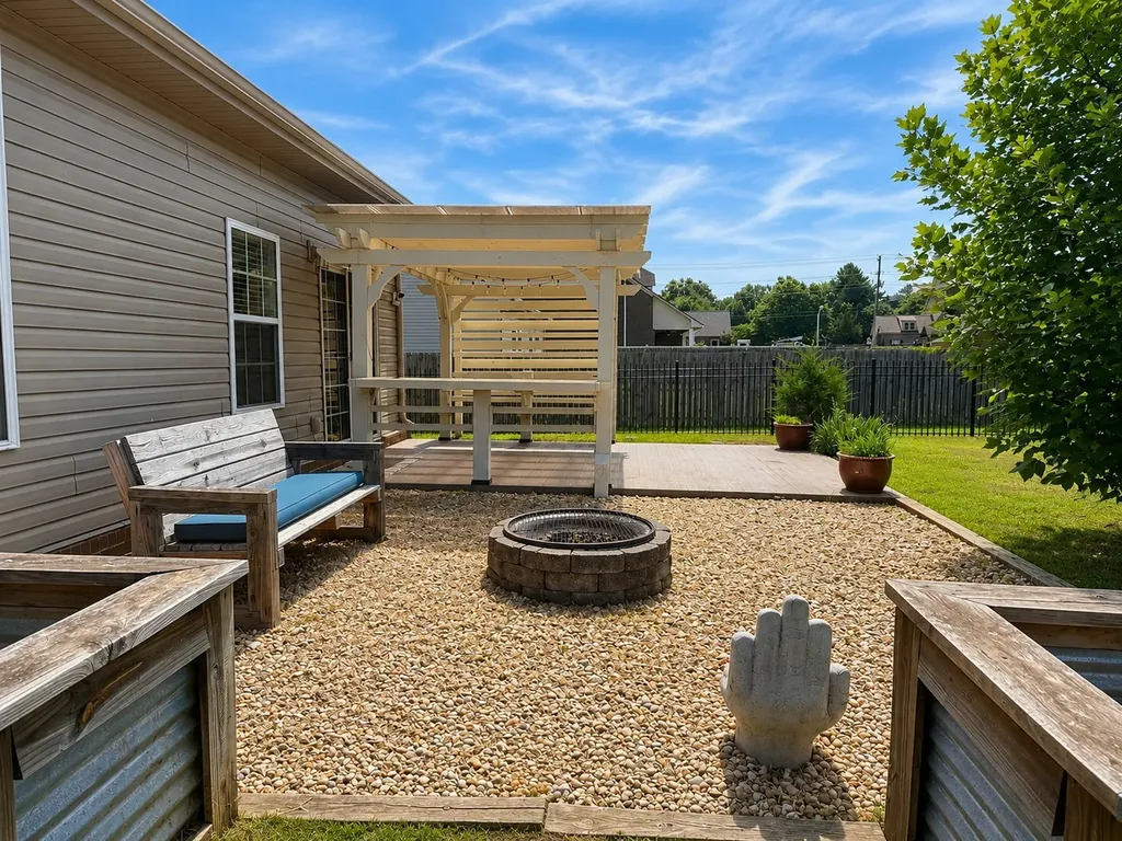 4719 Beryl Drive Murfreesboro TN 37128