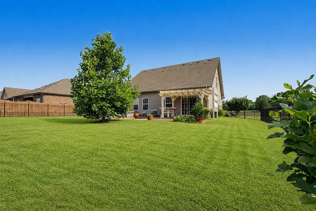 4719 Beryl Drive Murfreesboro TN 37128