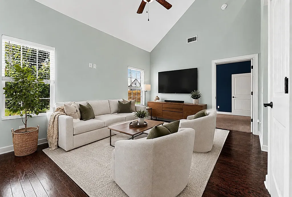 4719 Beryl Drive Murfreesboro TN 37128