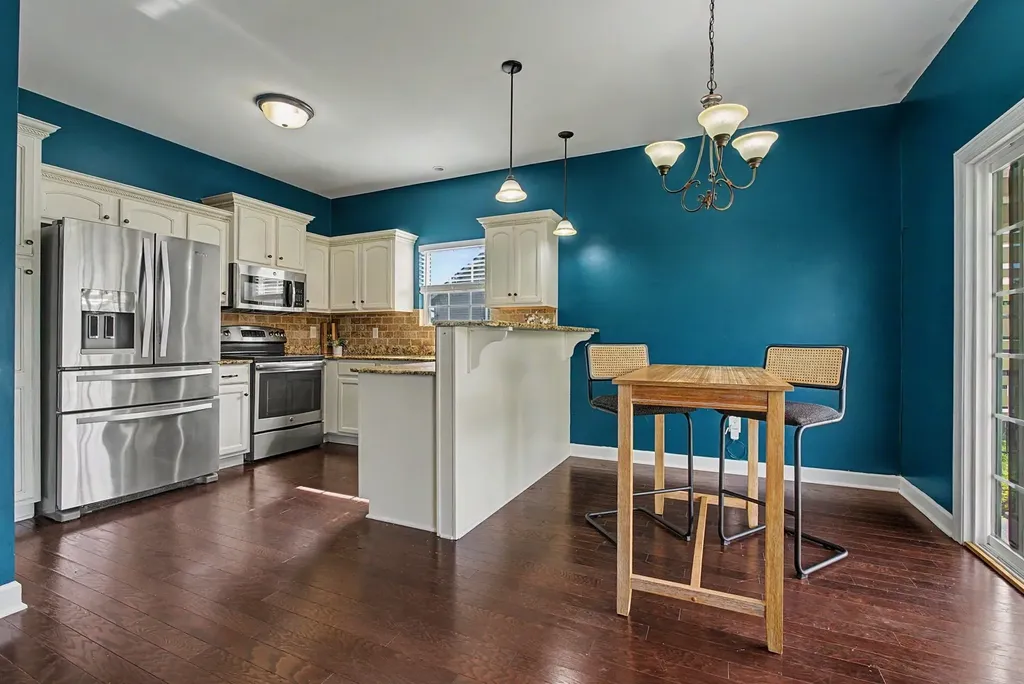 4719 Beryl Drive Murfreesboro TN 37128