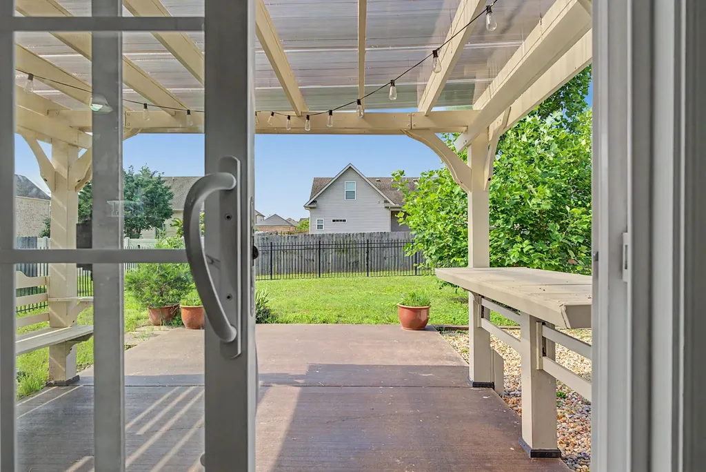 4719 Beryl Drive Murfreesboro TN 37128