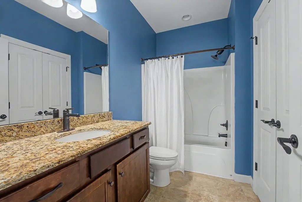 4719 Beryl Drive Murfreesboro TN 37128