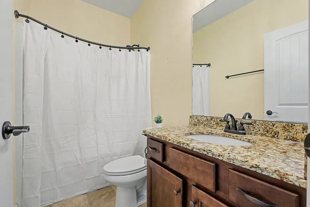 4719 Beryl Drive Murfreesboro TN 37128