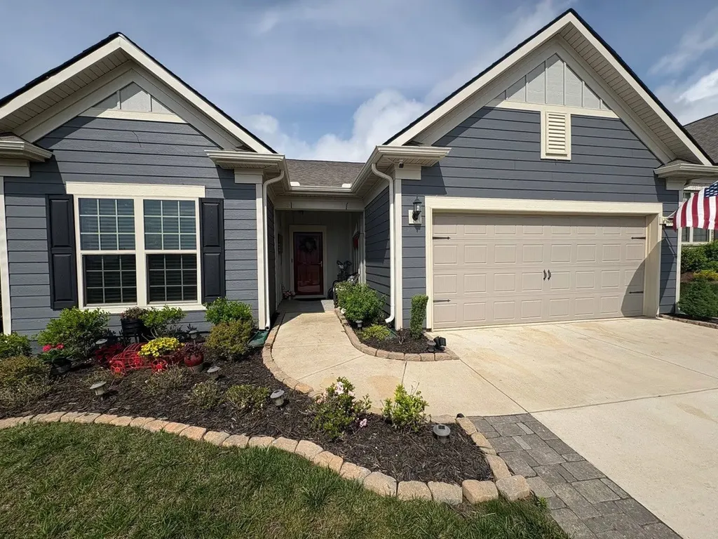 6006 Monroe Way Spring Hill TN 37174