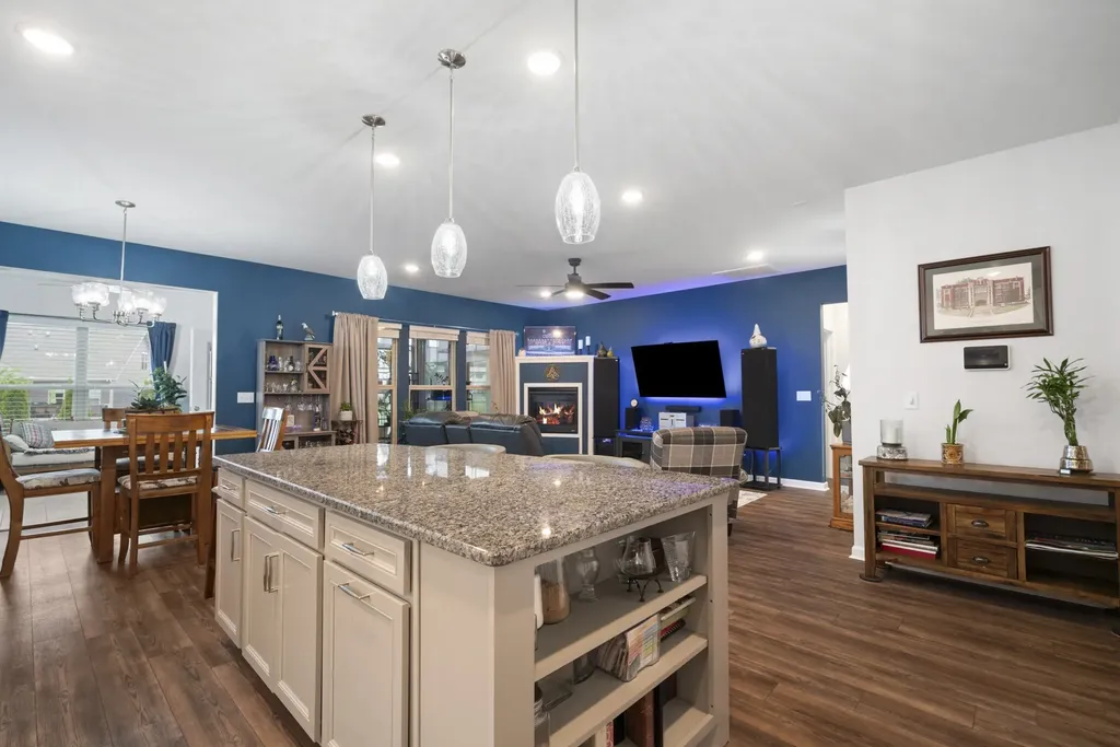 6006 Monroe Way Spring Hill TN 37174