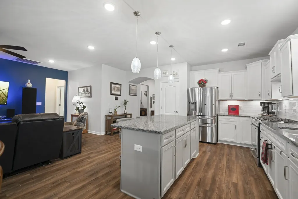 6006 Monroe Way Spring Hill TN 37174