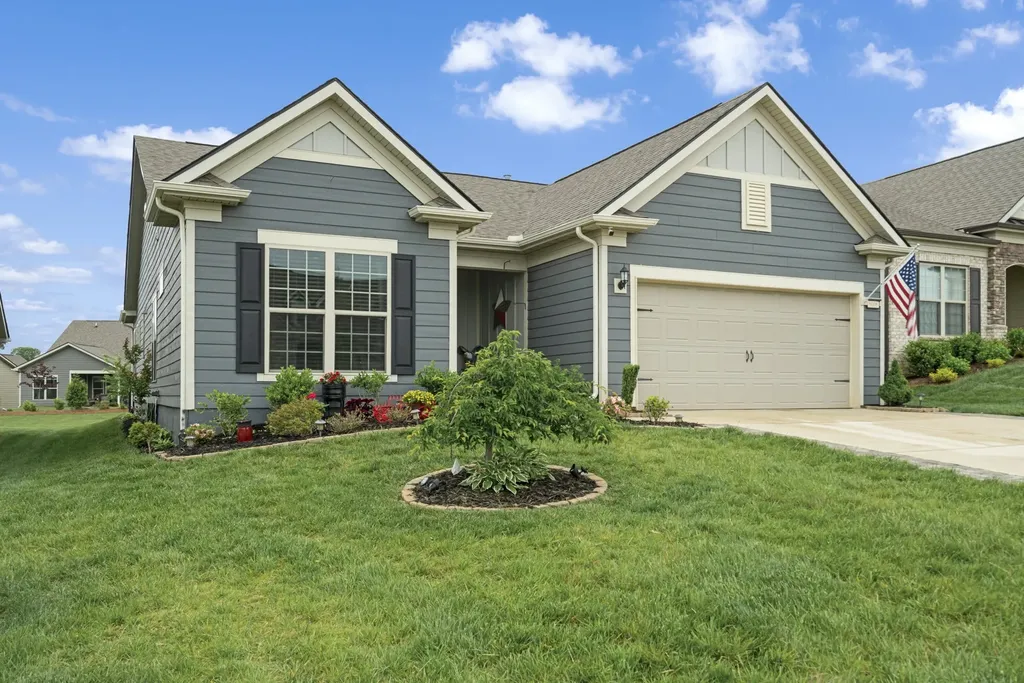 6006 Monroe Way Spring Hill TN 37174