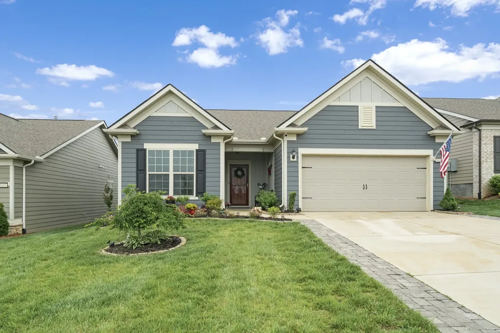 6006 Monroe Way Spring Hill TN 37174