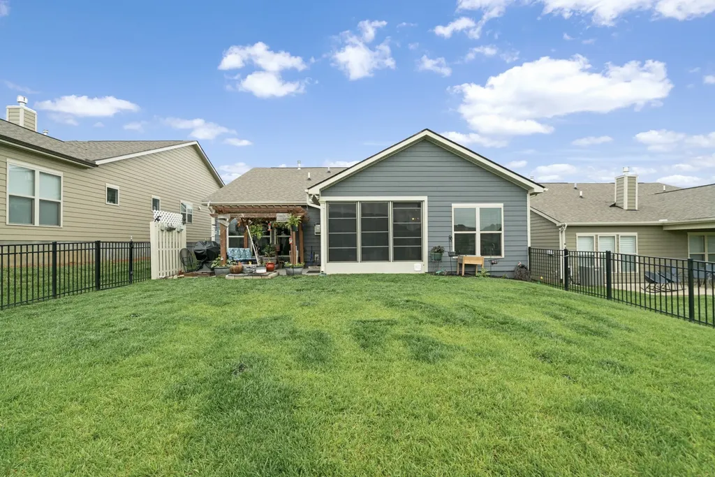 6006 Monroe Way Spring Hill TN 37174