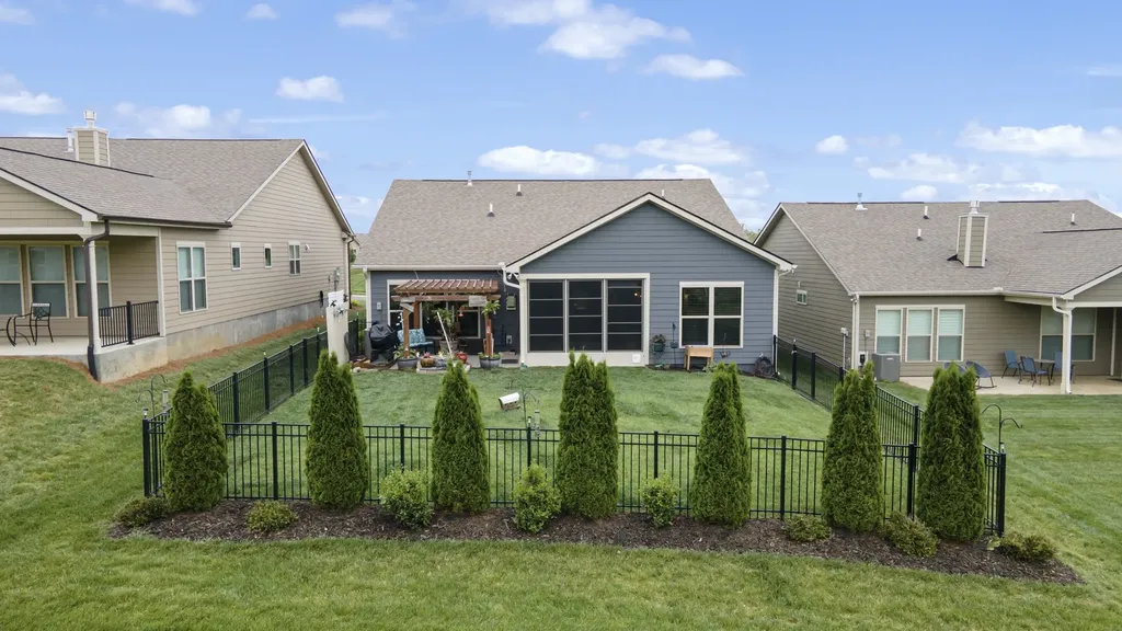 6006 Monroe Way Spring Hill TN 37174