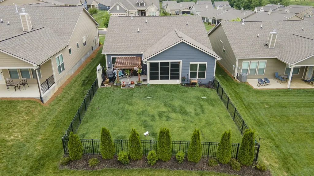 6006 Monroe Way Spring Hill TN 37174