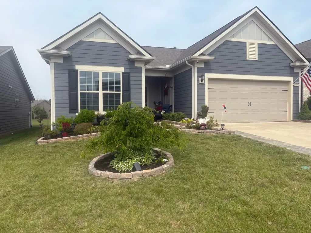 6006 Monroe Way Spring Hill TN 37174