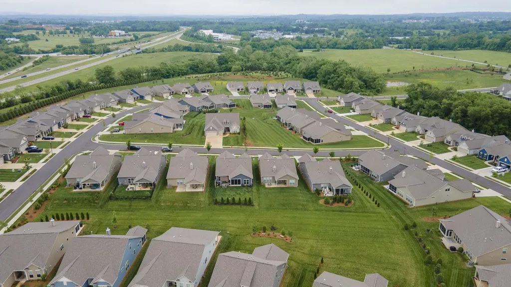 6006 Monroe Way Spring Hill TN 37174