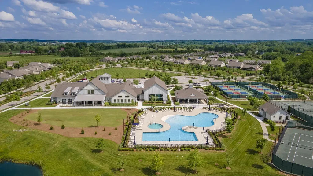 6006 Monroe Way Spring Hill TN 37174