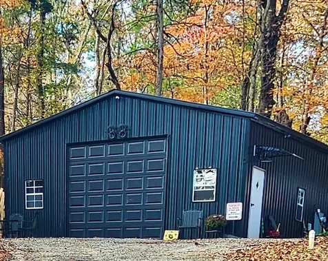3048 Sweethome Road Chapmansboro TN 37035