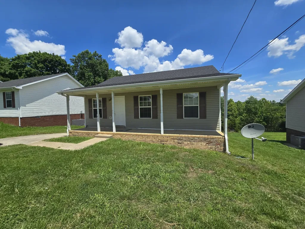 2408 N Ford Street Clarksville TN 37042