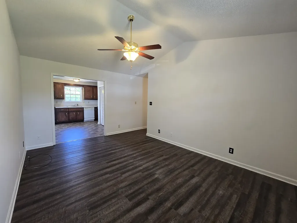 2408 N Ford Street Clarksville TN 37042