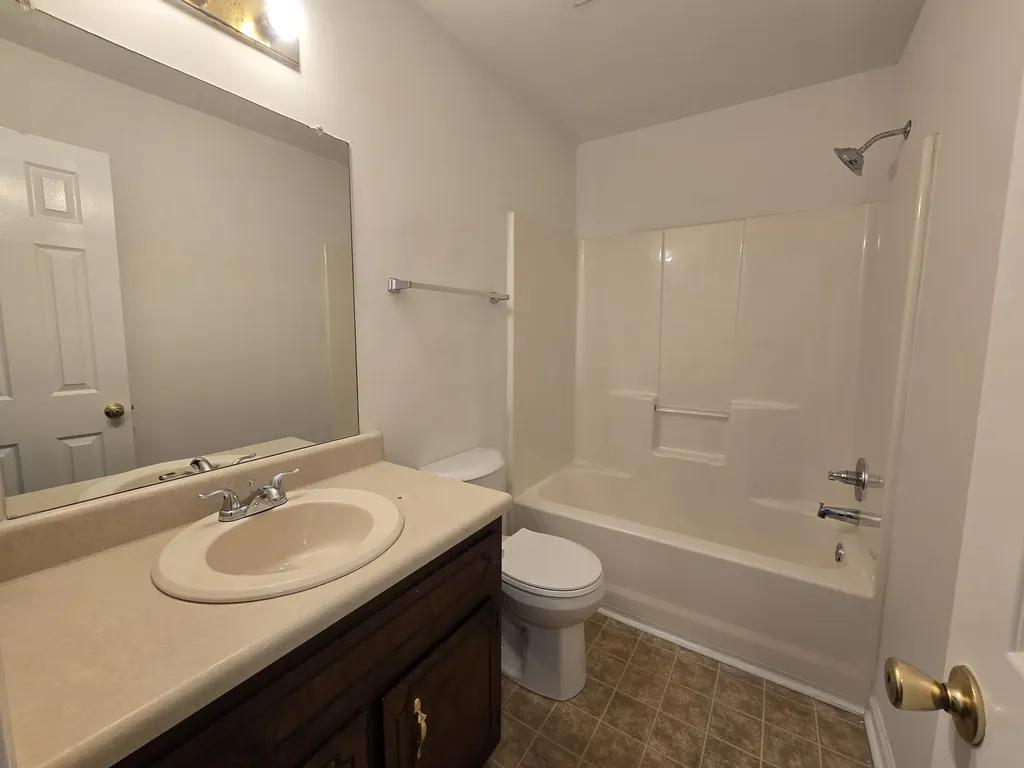 2408 N Ford Street Clarksville TN 37042