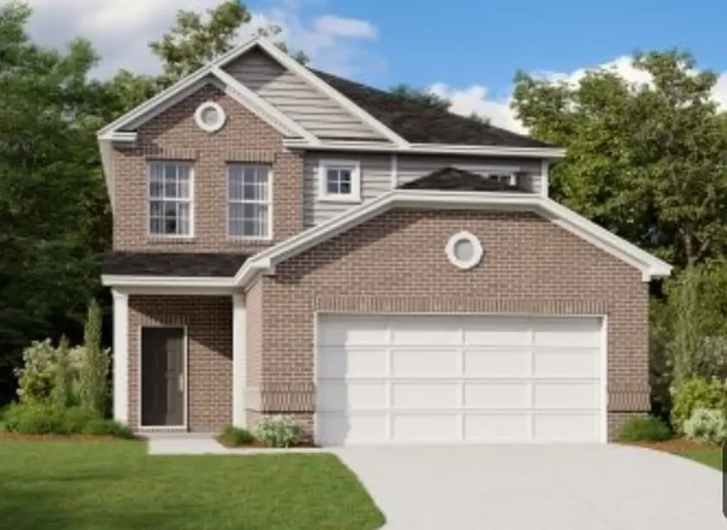 834 Pleasant Ridge Run Mount Juliet TN 37122