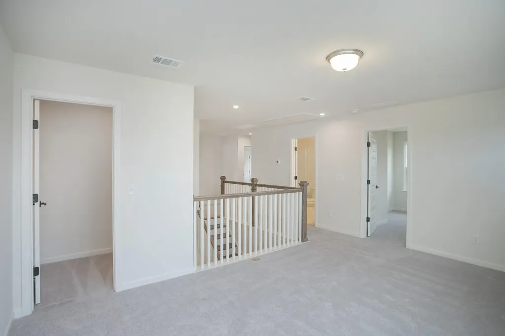 834 Pleasant Ridge Run Mount Juliet TN 37122