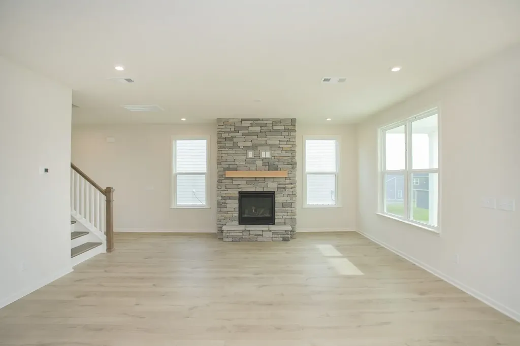834 Pleasant Ridge Run Mount Juliet TN 37122