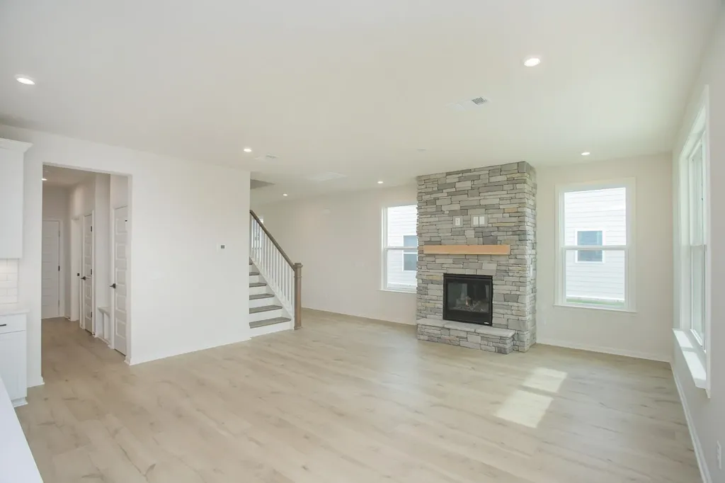 834 Pleasant Ridge Run Mount Juliet TN 37122