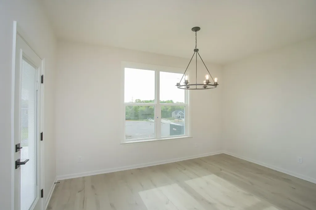 834 Pleasant Ridge Run Mount Juliet TN 37122