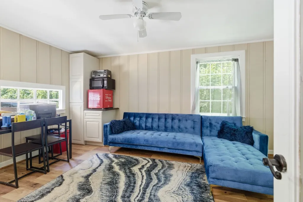 746 Greymont Drive Nashville TN 37217