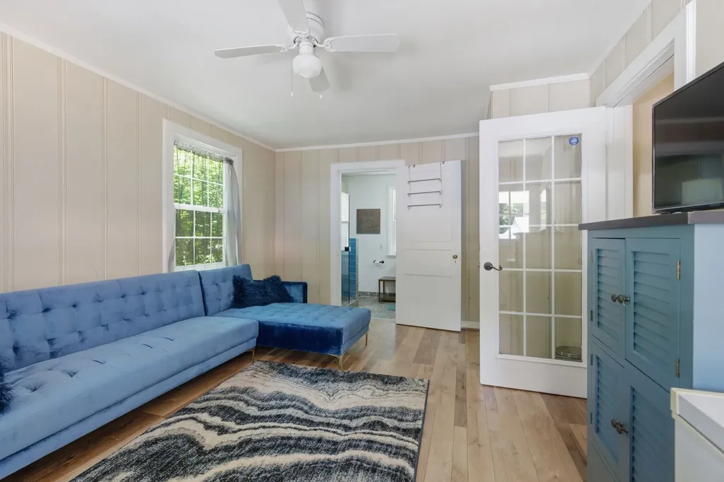 746 Greymont Drive Nashville TN 37217