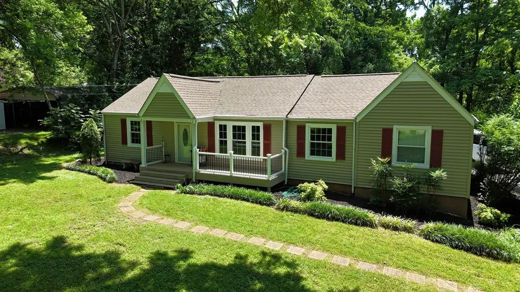 746 Greymont Drive Nashville TN 37217