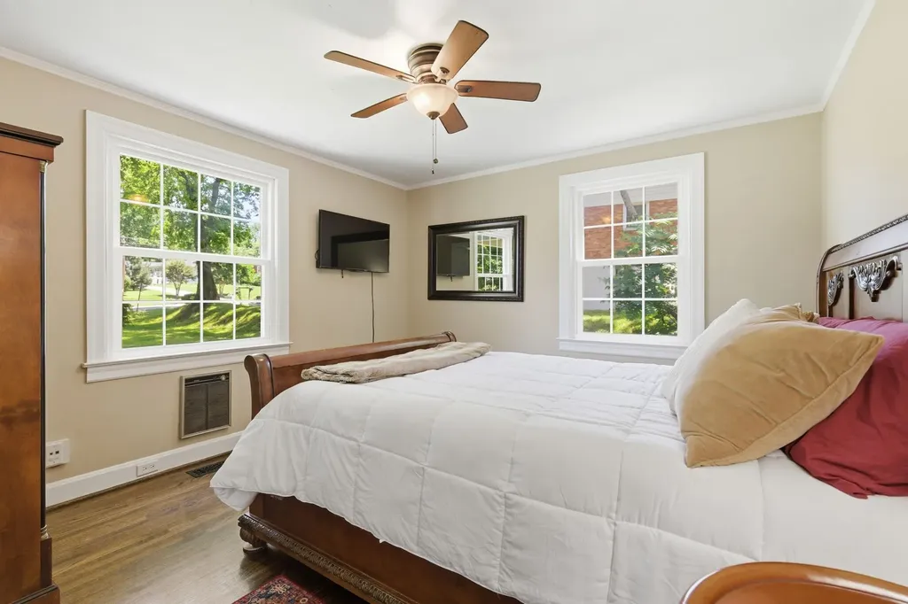 746 Greymont Drive Nashville TN 37217