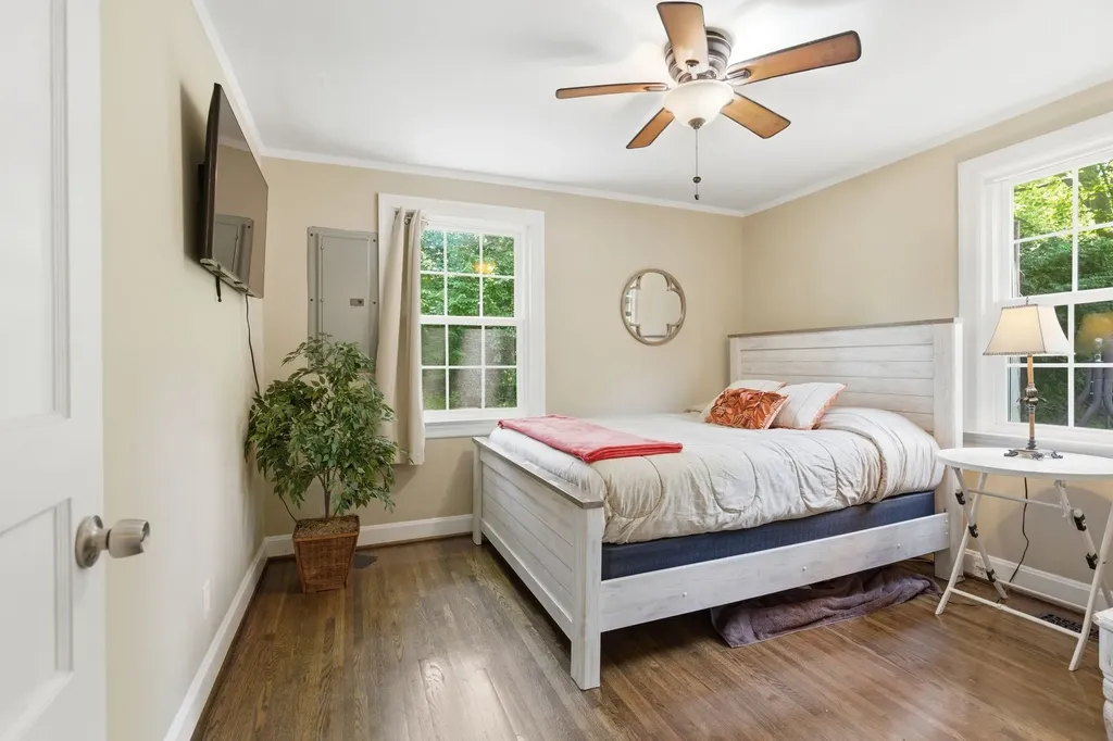 746 Greymont Drive Nashville TN 37217