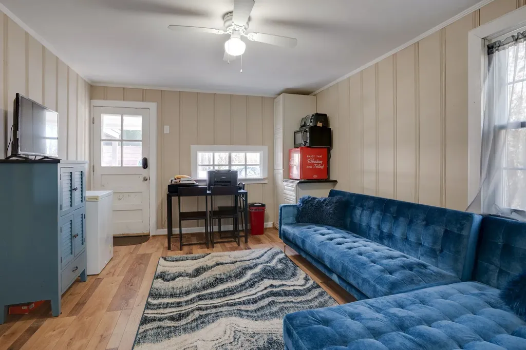 746 Greymont Drive Nashville TN 37217