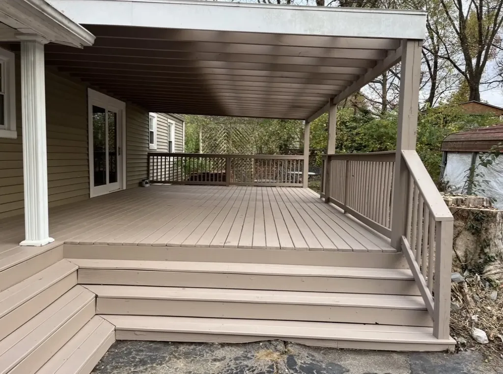 746 Greymont Drive Nashville TN 37217