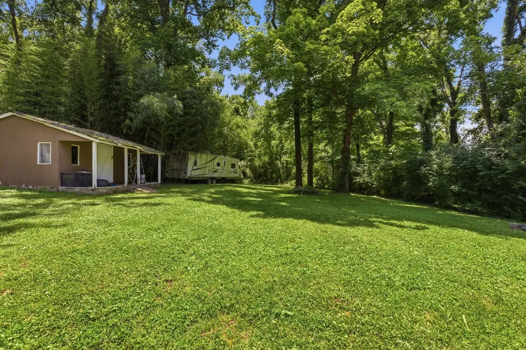 746 Greymont Drive Nashville TN 37217