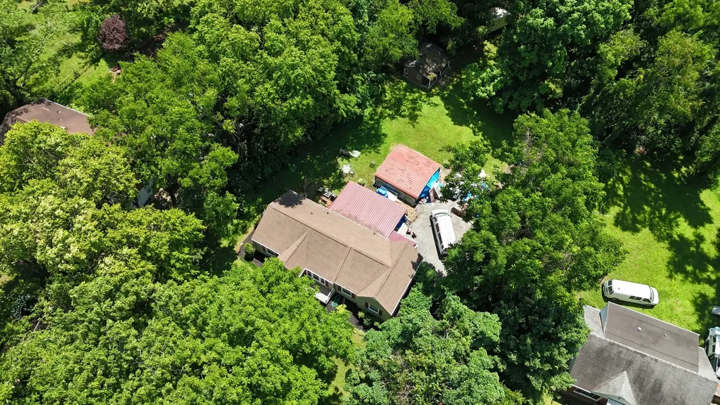 746 Greymont Drive Nashville TN 37217