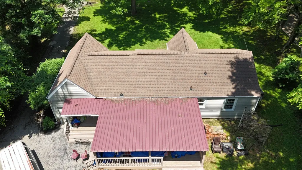 746 Greymont Drive Nashville TN 37217