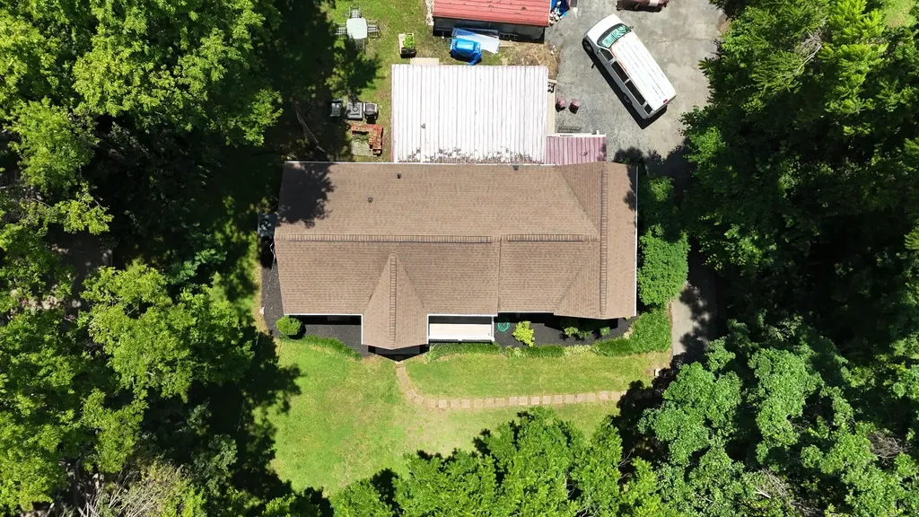 746 Greymont Drive Nashville TN 37217