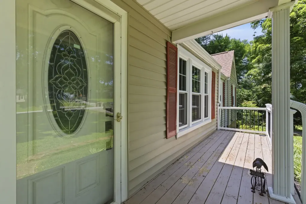 746 Greymont Drive Nashville TN 37217