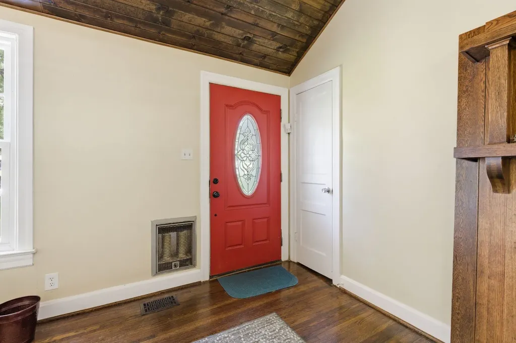 746 Greymont Drive Nashville TN 37217