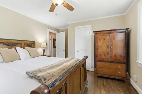 746 Greymont Drive Nashville TN 37217