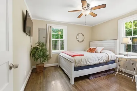 746 Greymont Drive Nashville TN 37217